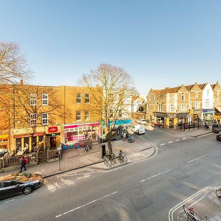 Remi Martin'S Place Bristol Exterior foto
